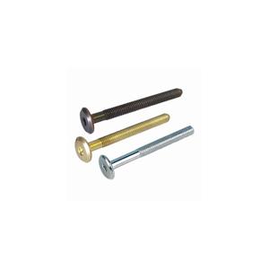 M6x15 Nickel Plated Joint Connecting Bolts